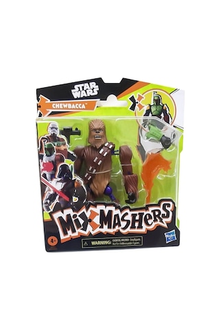 F9479 Star Wars Mixmashers Figür Standart