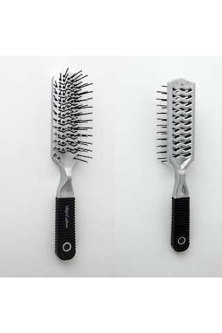 Vepa 345 Saç Fırçası Silver Vepa 345 Saç Fırçası Silver