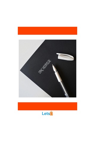 Beyaz Jel Kalem 1mm Uçlu Ergonomik Yazım Çok Renkli