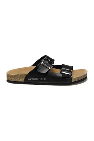 Lumberjack Mendy Anatomik Casual Unisex Terlik