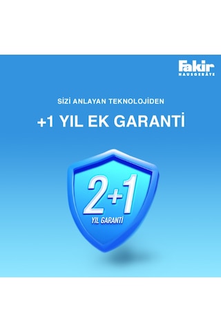 Fakir Kaave Türk Kahve Makinesi