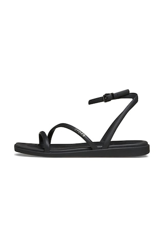 Crocs Miami Ankle Strap Sandal 212256-001 Siyah