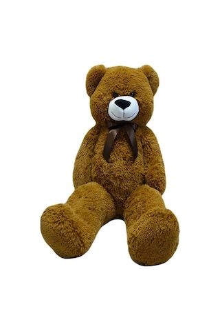 Peluş Uzun Ayı 75 Cm.
