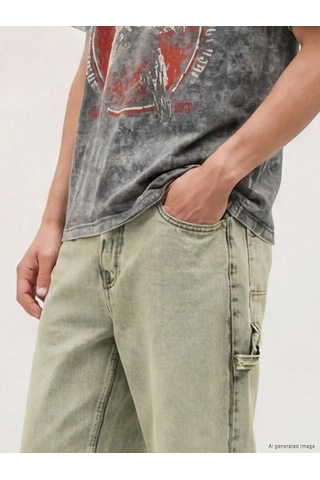 Lcw Vision Antrasit Jean