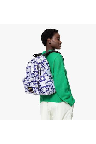 Easpack Eastpak Day Pakr Pokemon Navy Sırt Çantası C-eas0a5bg42t82t8 Mavi