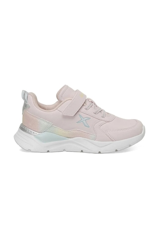 Kinetix Spınt J Pu F 4pr Pembe Kız Çocuk Spor Ayakkabı 101744782 Pembe