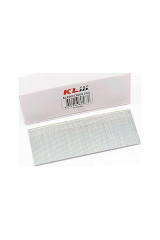 Kl Klz50F Kesik Başlı Çivi 50 MM 1 Pk 2.000 Ad