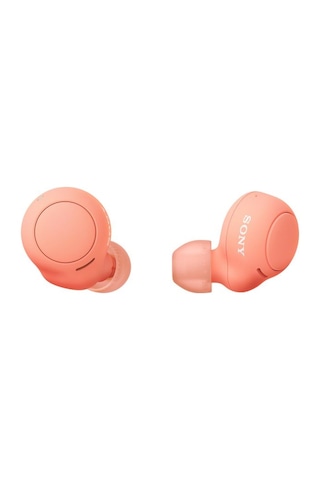 Sony WF-C500 Bluetooth Kulak İçi Kulaklık