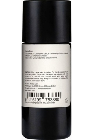 İscent Iscent Velvet Rouge Oryantal-meyvemsi Lüks-vegan, Difüzör Koku Yağı 100 Ml Oda Kokusu, Koku Giderici