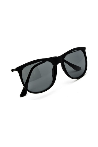 Wayfarer Lma303 Metal Saplı Polarize Erkek Güneş Gözlüğü