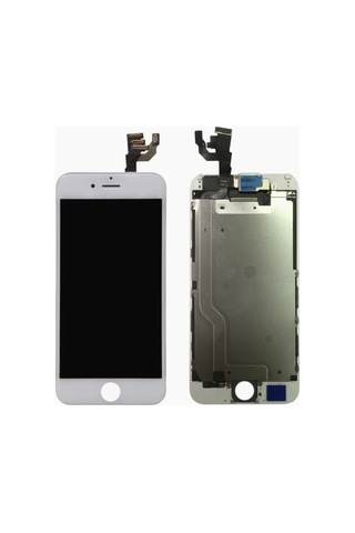 Apple Uyumlu iPhone 6S Lcd Ekran Dokunmatik