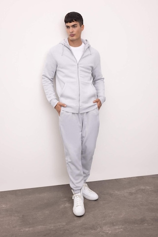 DeFacto Regular Fit Eşofman Altı Cepli Beli Bağcıklı Lastikli Paça B6155AX24AUGR184