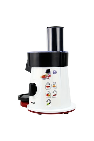 Yui M11 5'i 1 Arada Otomatik Doğrama ve Rende Makinesi(Yui Türkiy