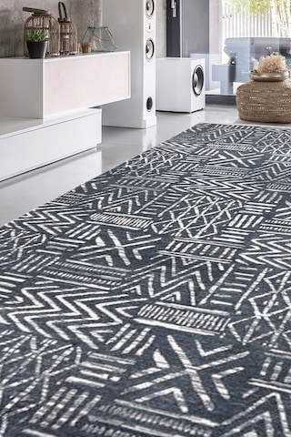 Kilimista Milano Ml203 Leke Tutmaz Antialerjik Kilim Yıkanılabilir Salon Halısı Kilim Mutfak Halısı Kilim Yolluk