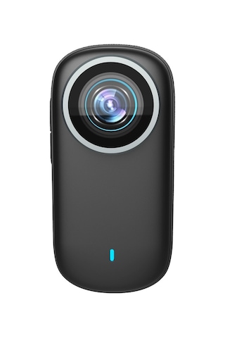 M11 Mini 4k Ultra Hd Wifi Aksiyon Kamerası Geniş Açılı 1.5'' Ekranlı Manyetik Spor Kamerası Siyah