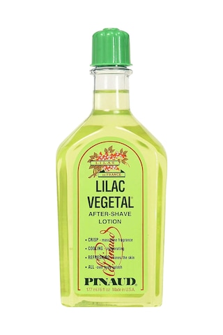 Clubman Pinaud Lilac Vegetal After Shave Tıraş Sonrası 177ml
