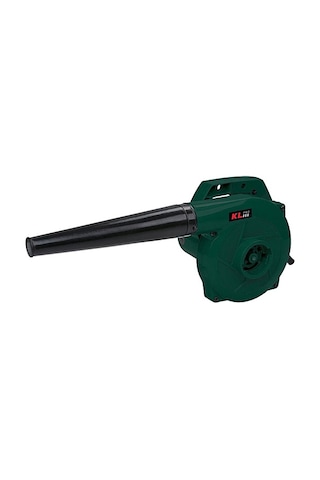 KLPro KLUF903 650W Profesyonel Üfleme ve Emme Makinesi
