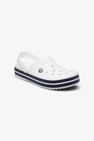 Crocs Crocband Clog K Unisex Çocuk Mavi Terlik - 207006