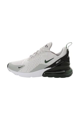Nike Air Max 270 Erkek Günlük Ayakkabı Ah8050-032 Siyah
