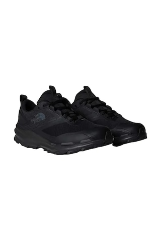 The Nort Face The North Face M Vectiv Fastpack Lite Wp Erkek Ayakkabı Siyah