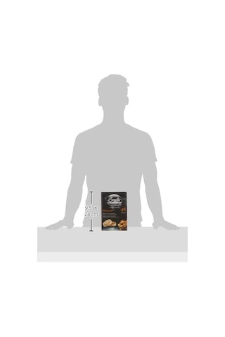 Bradley Smoker Izgara Ve Barbekü İçin Bisquette, Mesquite Özel Karışım, 48'li Paket Sku: Smg8690010005854