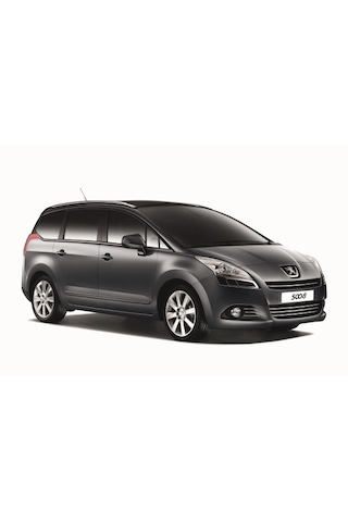 Peugeot 5008 Ön Silecek Takımı 2009-2015 Arası