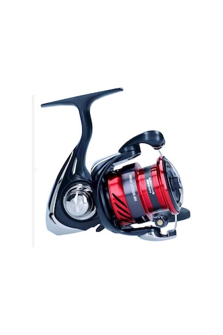 Daiwa Ninja 23 Lt 3000 C Makara