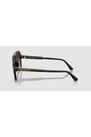 Michael Kors 0mk2281u 30058g 59 Erkek Güneş Gözlüğü Altın - Beyaz