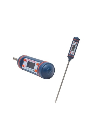 Daldırma Mama Süt Yoğurt Mayalama Dijital Gıda Yemek Termometresi N11.178