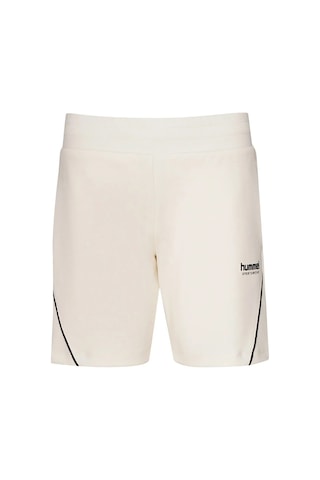 Hummel Erkek Çocuk Short 932419-9157 Ekru