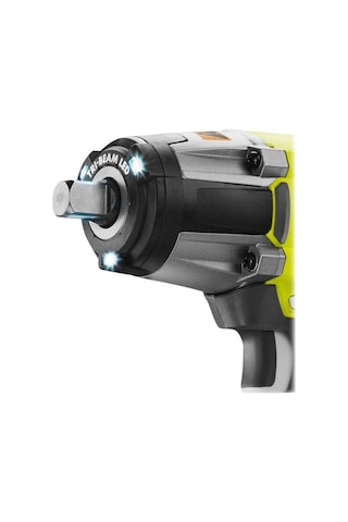 Ryobi R18IW3-0 18V Akülü Solo Darbeli Somun Sıkma T5133002436