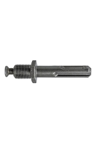 Master 530195 Sds Plus Mandren Adaptörü 1/2" - 20 Unf