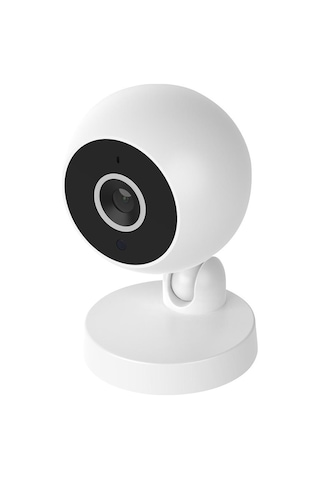 Yaozixa A2 Ev Güvenliği Kamera: 1080p Hd, İki Yönlü Ses, 360 Döndürme, Entegre Wıfı İle Uzaktan İzleme Ve Gece Görüşü Diğer