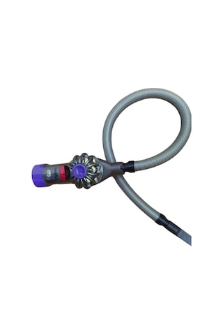 Dyson V7 Motorhead Uyumlu V8 Absolute V11 Animal Ve V15 Detect Süpürge Hortumu 4 Parça Temizlik Kiti