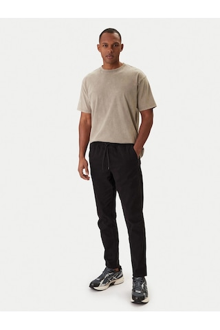 Jack & Jones Jack&jones 12288472 Erkek Pantolon - Siyah Siyah