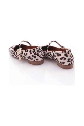 Dgn 1903 Kadin Babet Ten Leopar
