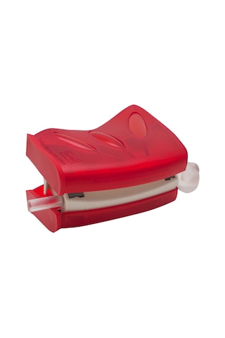 Koziol 5558-536 Lucy Delgeç Kırmızı