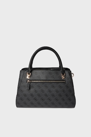 Guess Bayan Çanta Hwbg96 72070 Clo Antrasit Antrasit
