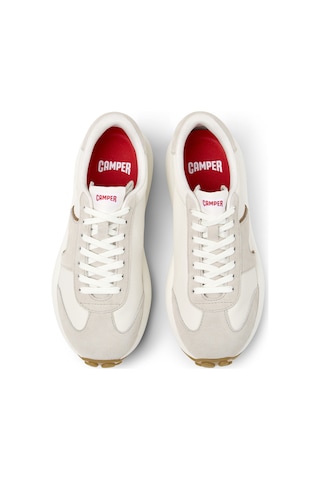 Camper Pelotas Athens Kadın Ayakkabı K201845-002 Beyaz