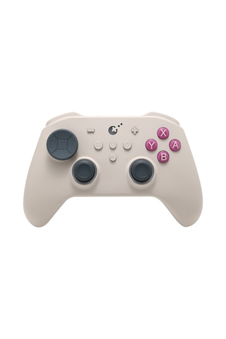 Tt Pro Gb Retro Hall Effect Destekli Tmr Manyetik Joystick Kablosuz Gamepad Ns68