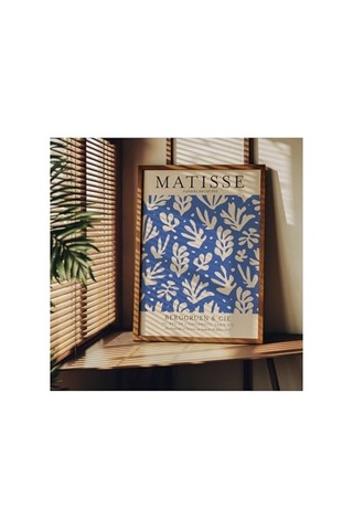 Is Mutfak Kanvas Tablo 40 X 60