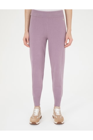 Pierre Cardin Kadın Pantolon Triko 50261079-vr231 Çok Renkli