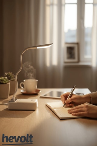 Dokunmatik Usb Led Çalışma Kitap Okuma Işığı Pc Laptop Gece Lambası 3 Seviye Işık Beyaz Çok Renkli