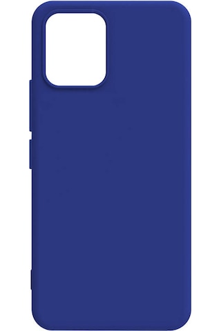 Nourthkiingdom Realme 8 Pro Kılıf Nrtk Biye Silikon - Siyah Siyah