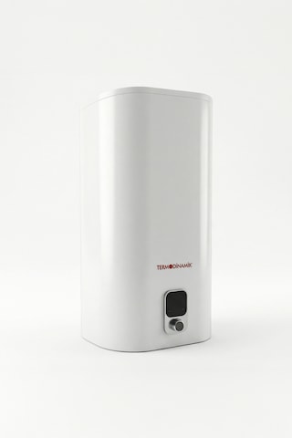 Td-ter 65d Termosifon 50 Litre Çift Tank Montaj Dahil