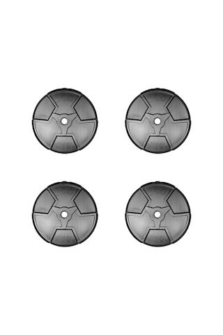 Ecgspor Hero Serisi 10 Kg Plaka-4 Adet