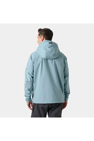 Helly Hansen Hp Racıng Hooded Mont 2.0 Mavi