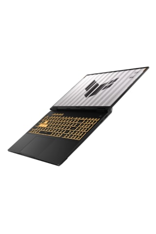 Asus TUF Gaming F16 FX608JH-RV080 i5-13450HX 16 GB 512 GB SSD RTX5050 16" Free Dos Dizüstü Bilgisayar