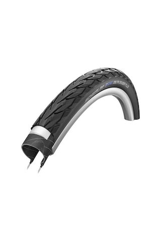 Schwalbe Delta Cruiser Plus 700x38c Punctureguard E-25 Zırhlı Telli Dış Lastik