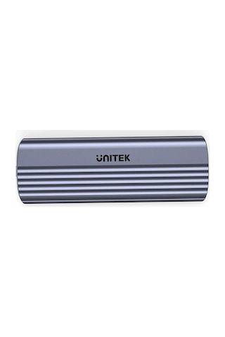 Unıtek M.2 Pcıe Nvme Usb-c Ssd Kutusu S1241b01
